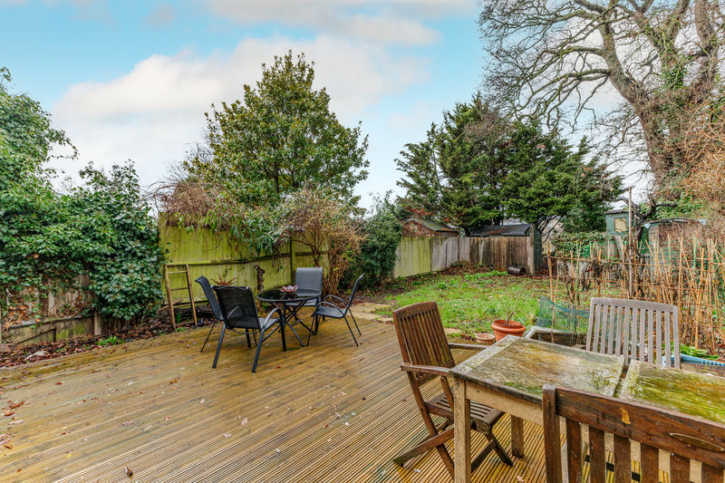 IVY GATE- click for photo gallery